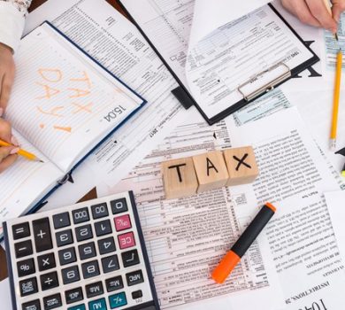 What to Know About Small Business Taxes in New York