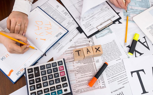 What to Know About Small Business Taxes in New York